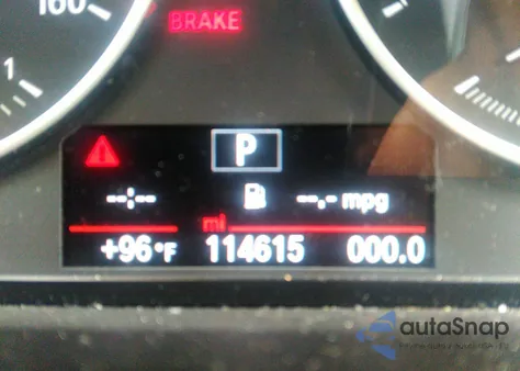 2017 BMW X1 xDrive28I from USA, damaged, VIN WBXHT3Z36H4A52302